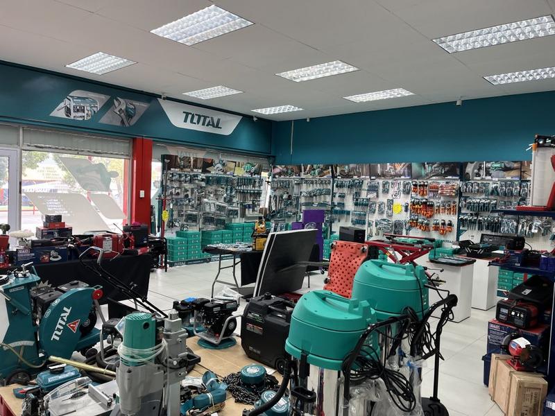 To Let commercial Property for Rent in Montague Gardens Western Cape